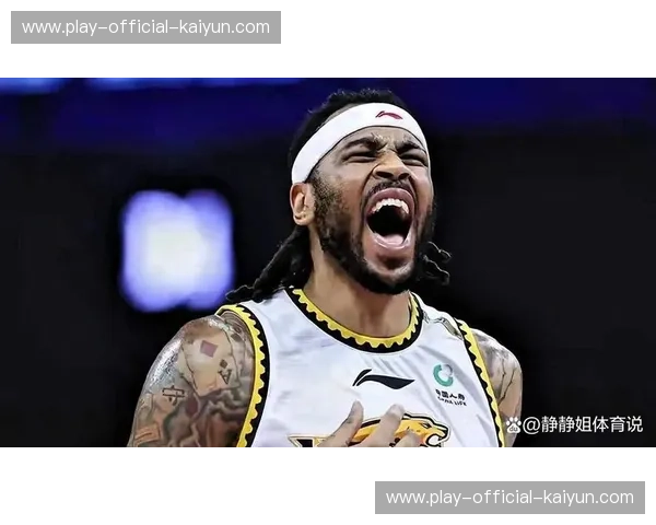 莫兰德21篮板5盖帽，辽宁内线屏障作用凸显