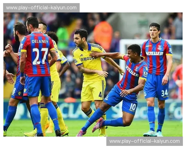 水晶宫2-3伯恩利，主场失利错失逃离降级区机会