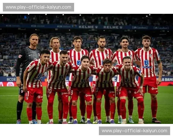 马竞客场战平莱万特，西蒙尼对球队下半场表现表示遗憾